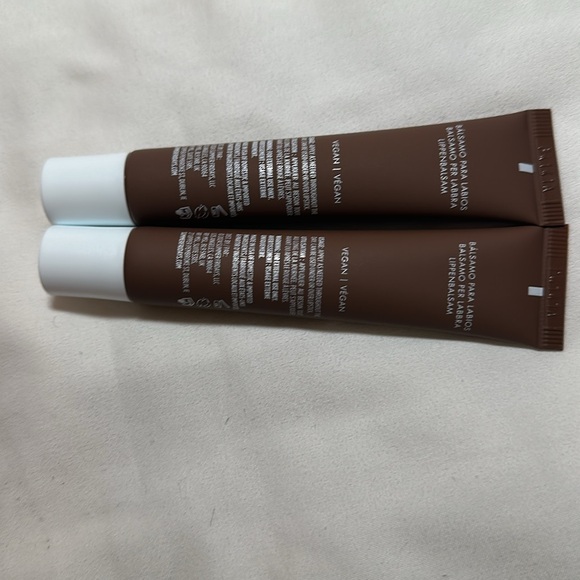 Summer Fridays Hot Cocoa Lip Butter Balm - Picture 3 of 4